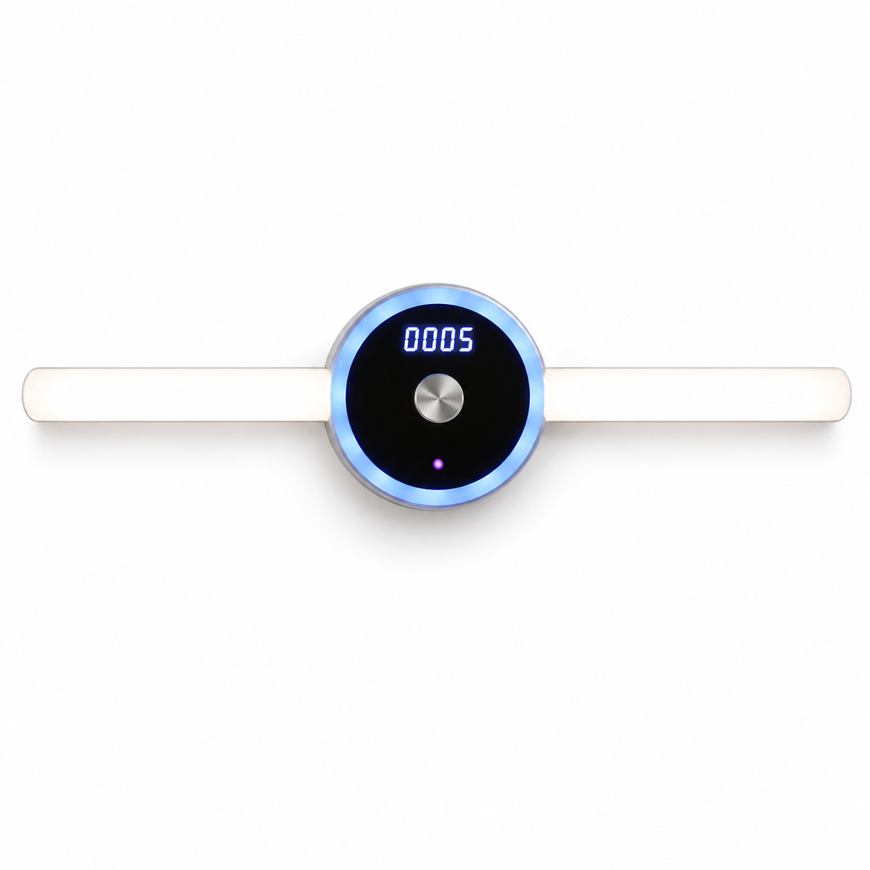LEVARIA™ SmartGlow Cabinet Light – Motion Sensor LED Lamp