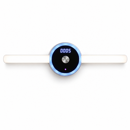 LEVARIA™ SmartGlow Cabinet Light – Motion Sensor LED Lamp