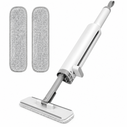 LEVARIA MiniMop Flex self-squeezing