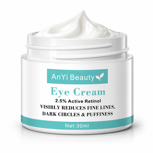 Beauty Eye Cream 30ml Wish Women's Skin Care Products