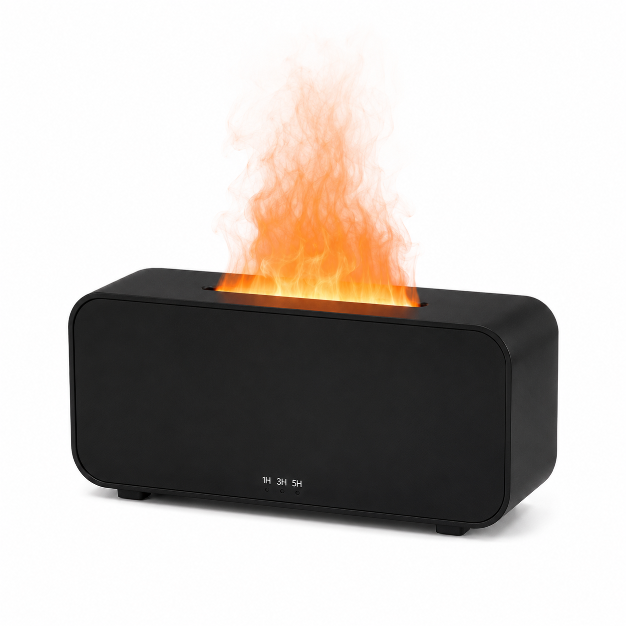 LEVARIA JellyFlame Diffuser Aromatherapy