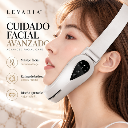 Facial Lifting And Tightening Statute Lines Facial Correction Massager