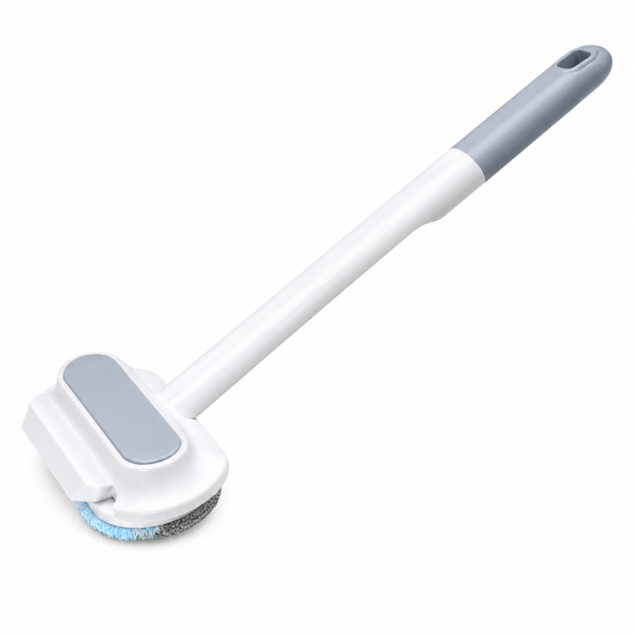 LEVARIA DustSweep Pro 4-in-1 cleaning brush