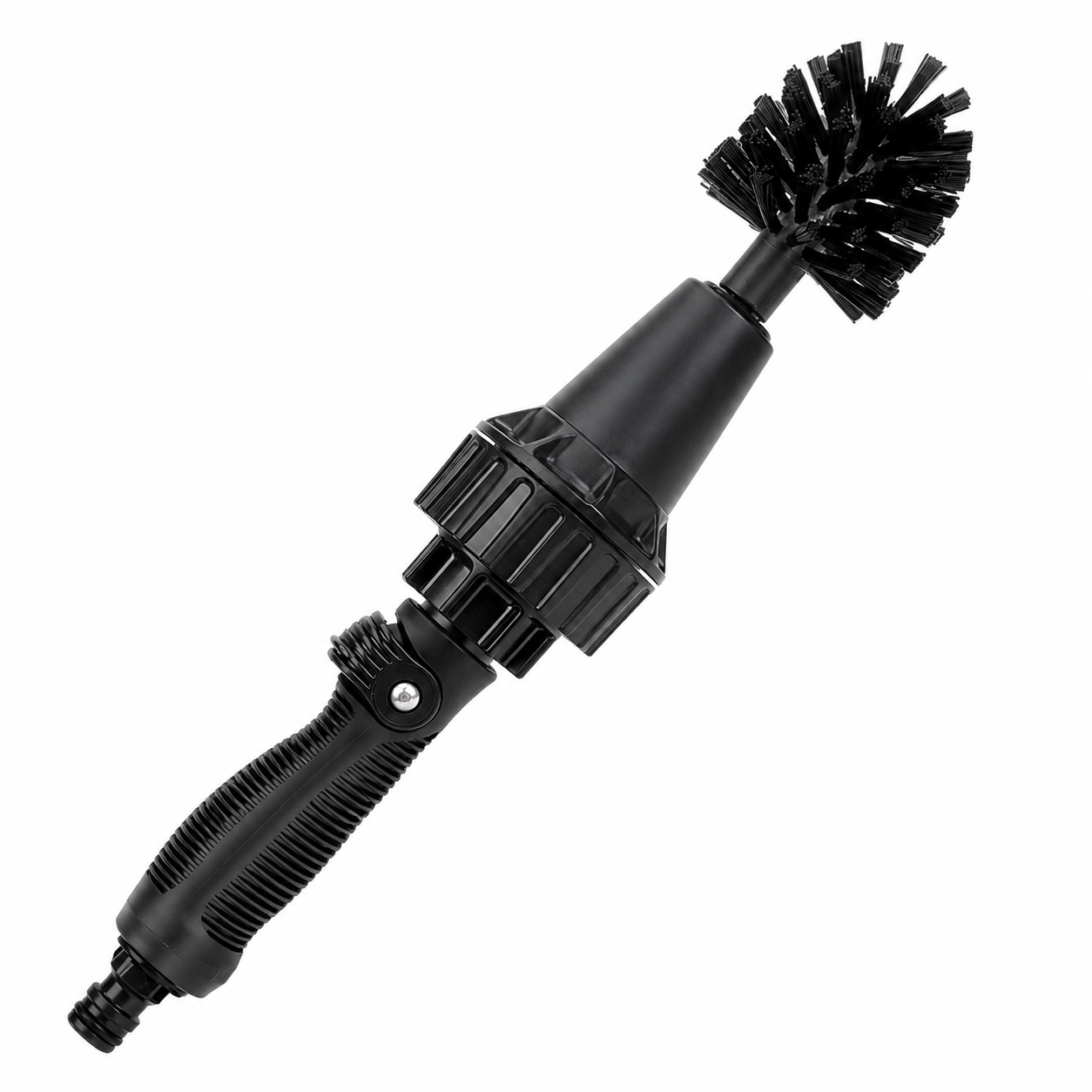 LEVARIA HydroSpin Pro Brush en
