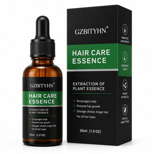 Hair Growth Oil Hair Growth Oil OEM Hair Care Essential Oil