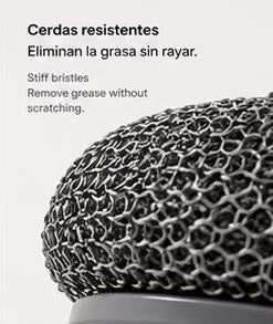 LEVARIA™ Multifunctional Cleaning Brush — Effortlessly Removes Grease and Dirt