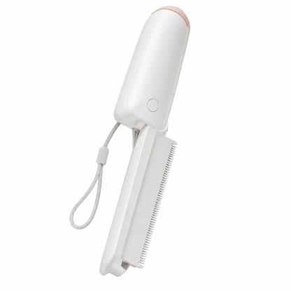 LEVARIA PetGroom Pro 3-in-1 Pet Brush