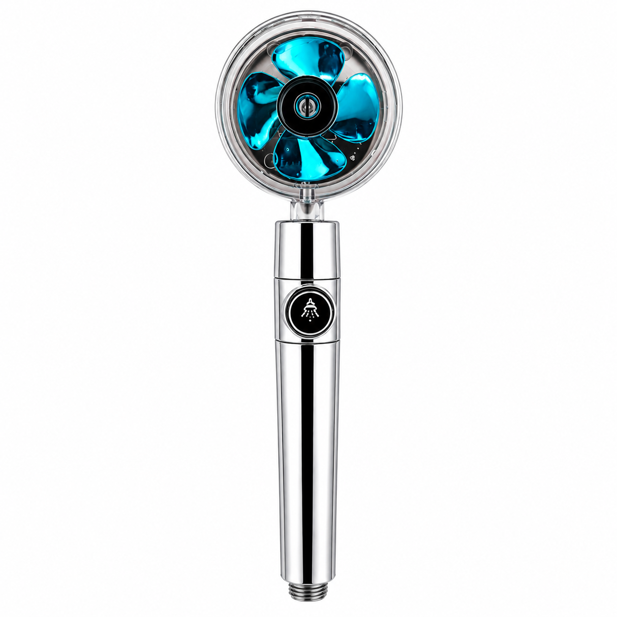 LEVARIA HydroBoost Shower pressure