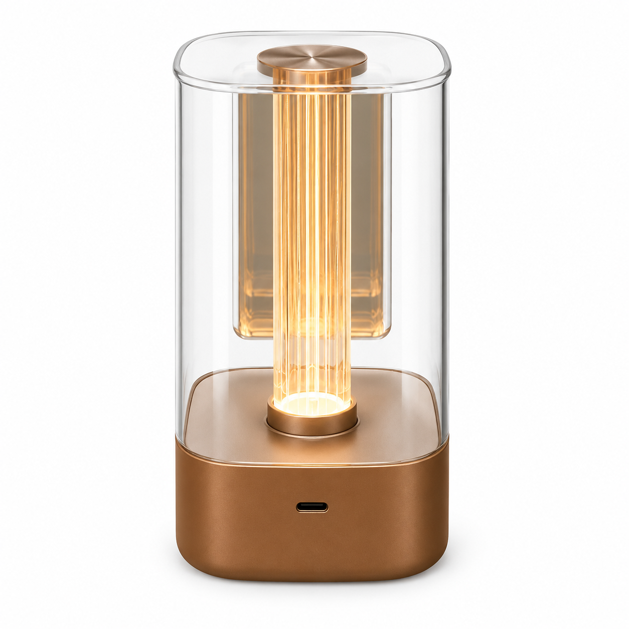 AuraGlow Cordless Lamp LEVARIA