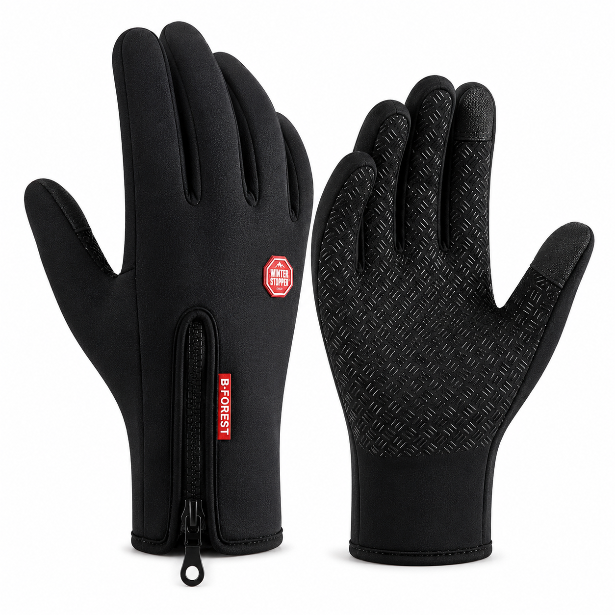 thermal gloves for cycling