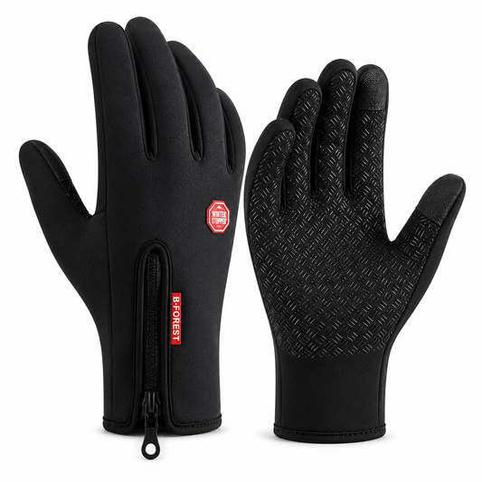 thermal gloves for cycling