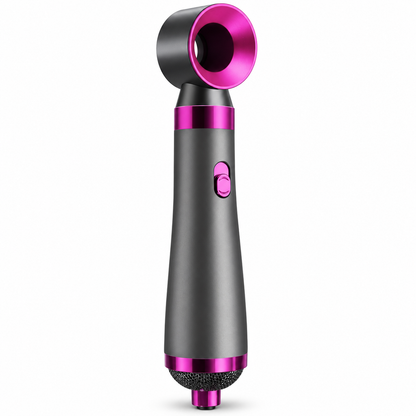 Household Multifunctional Hair Dryer Fan Coil
