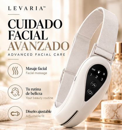 Facial Lifting And Tightening Statute Lines Facial Correction Massager