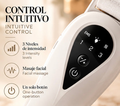 Facial Lifting And Tightening Statute Lines Facial Correction Massager