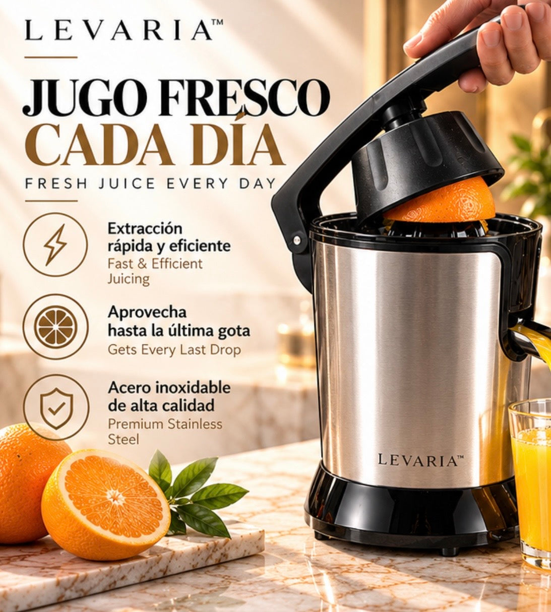 Lemon Orange Juice Separation Machine