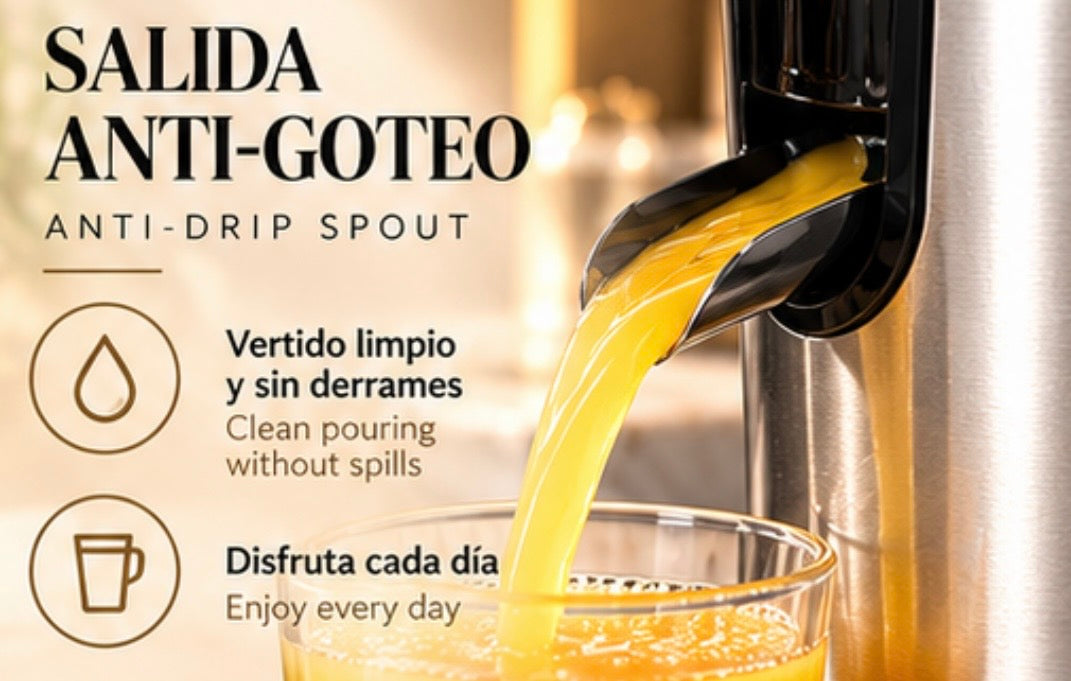 Lemon Orange Juice Separation Machine