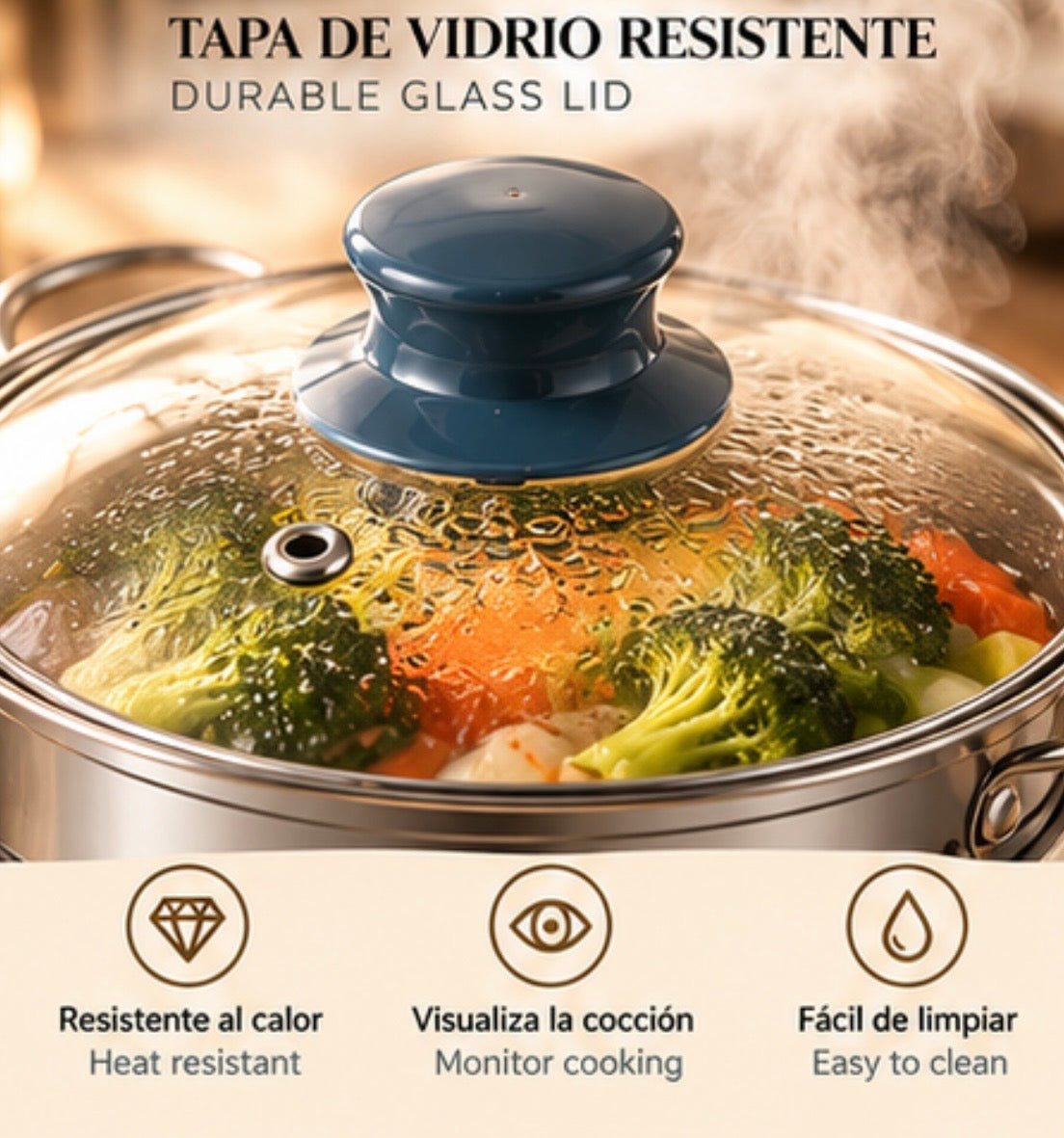 Multifunctional Electric Cooking Pot For Student Dormitories