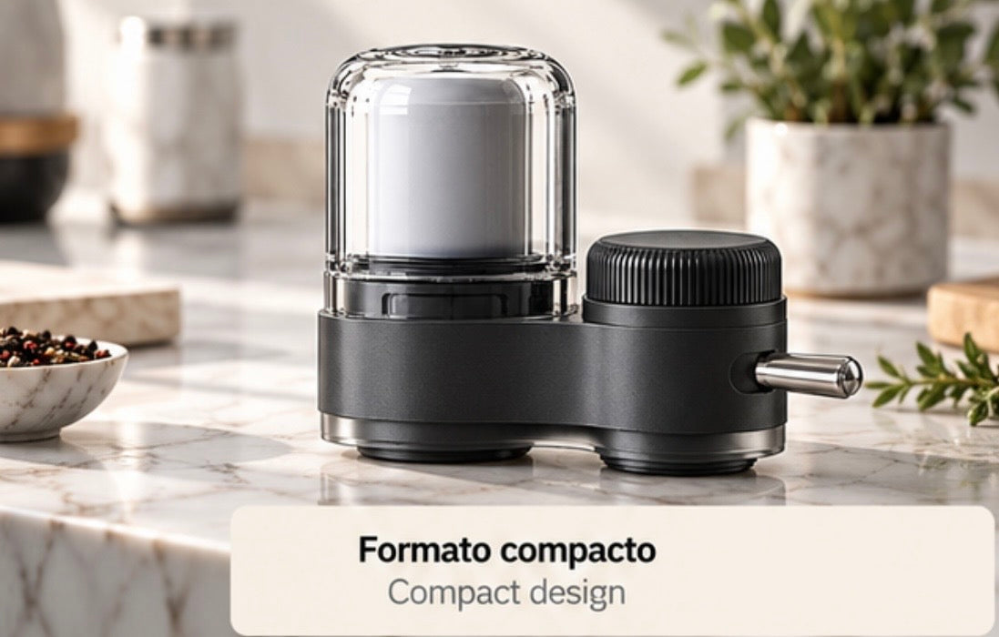 Kitchen Household Faucet Water Purifier Filter Faucet Tap Water Chlorine Removal Front Purifier