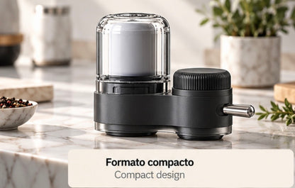 Kitchen Household Faucet Water Purifier Filter Faucet Tap Water Chlorine Removal Front Purifier