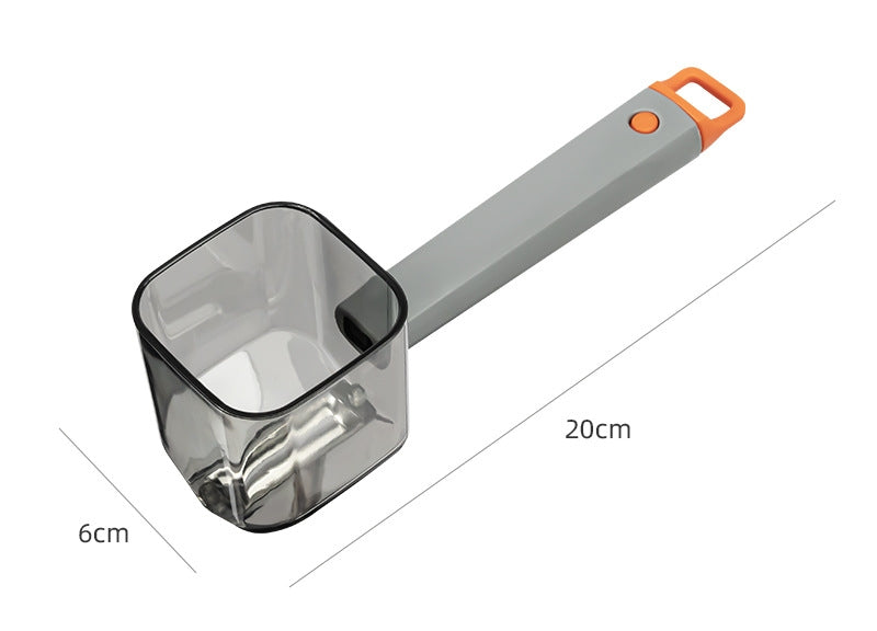 LEVARIA™ SwiftPeel Pro – Stainless Steel Peeler