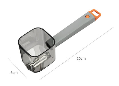 LEVARIA™ SwiftPeel Pro – Stainless Steel Peeler