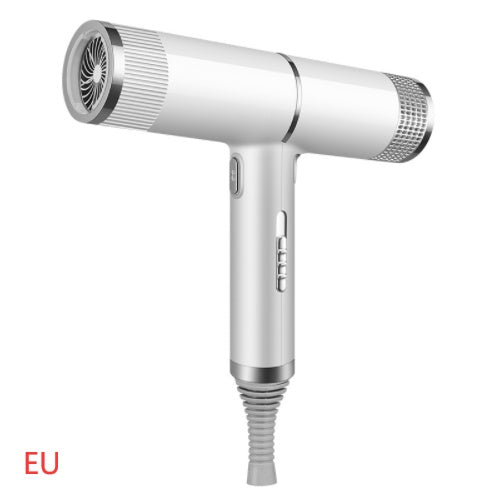 LEVARIA™ Secadora de Cabello Profesional 1200-1599W con Iones Negativos – Aire Frío y Caliente con Difusor New Concept Hair Dryer Household Hair