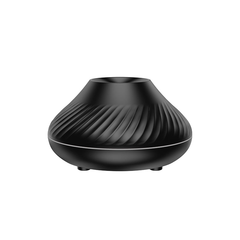 LEVARIA™ - VolcanoMist™ Diffuser – Humidificador & Difusor Aromático LED