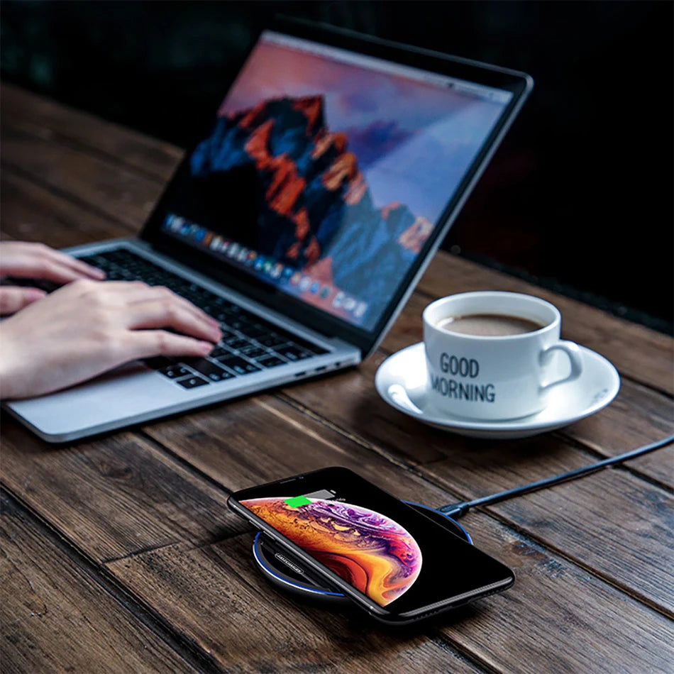 LEVARIA VoltCharge Pad 