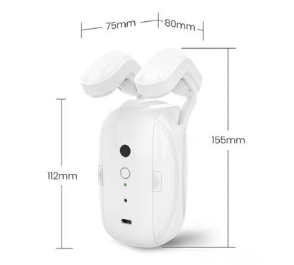 LEVARIA™ SmartCurtain Pro – Intelligent Curtain Robot