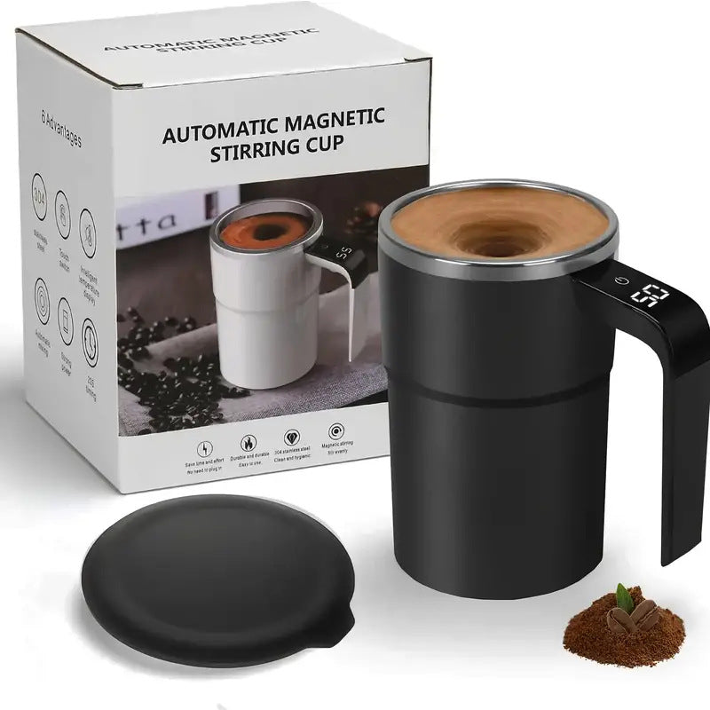 LEVARIA SmartMix Mug 