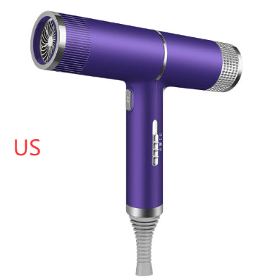 LEVARIA™ Secadora de Cabello Profesional 1200-1599W con Iones Negativos – Aire Frío y Caliente con Difusor New Concept Hair Dryer Household Hair