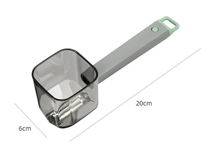 LEVARIA™ SwiftPeel Pro – Stainless Steel Peeler