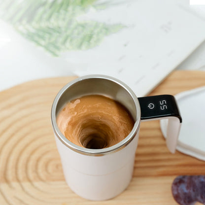 LEVARIA SmartMix Mug 