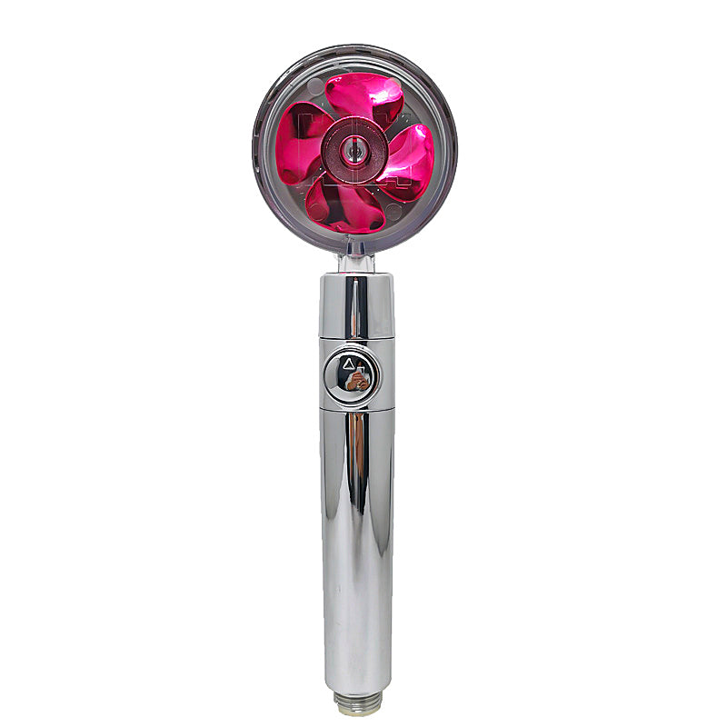 LEVARIA HydroBoost Shower 