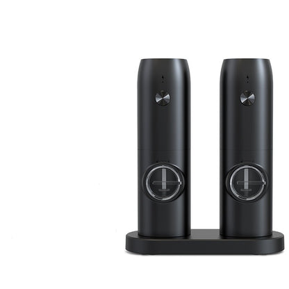 LEVARIA GrindLux Electric Grinder 