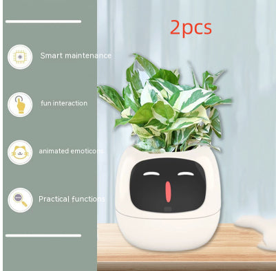 Smart Planter LEVARIA SmartPlant Mini Pot 