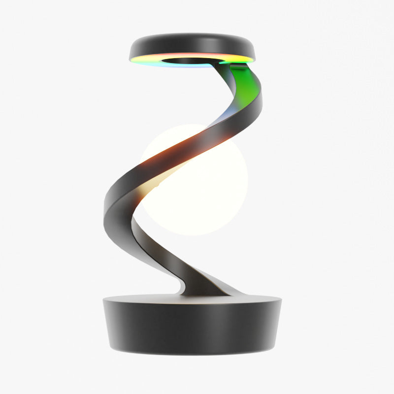 lámpara flotante GravityGlow 2.0