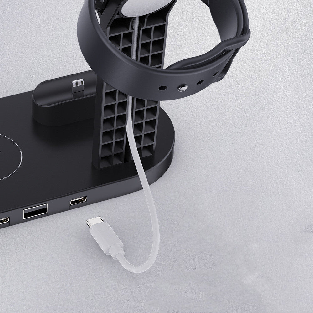 3-in-1 Fast Charger