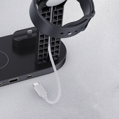 3-in-1 Fast Charger
