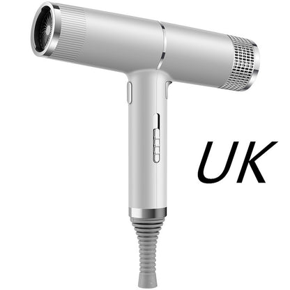 LEVARIA™ Secadora de Cabello Profesional 1200-1599W con Iones Negativos – Aire Frío y Caliente con Difusor New Concept Hair Dryer Household Hair