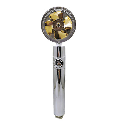 LEVARIA HydroBoost Shower 