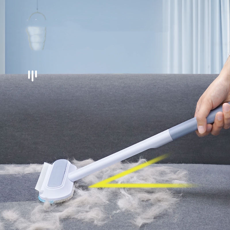 LEVARIA™ DustSweep Pro – 4 In 1 Cleaning Brush