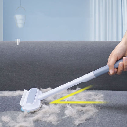 LEVARIA™ DustSweep Pro – 4 In 1 Cleaning Brush