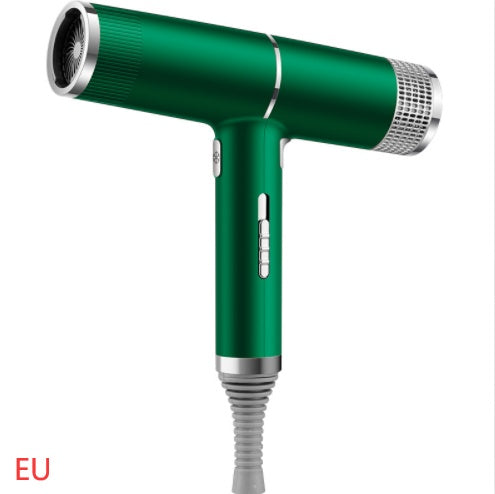 LEVARIA™ Secadora de Cabello Profesional 1200-1599W con Iones Negativos – Aire Frío y Caliente con Difusor New Concept Hair Dryer Household Hair
