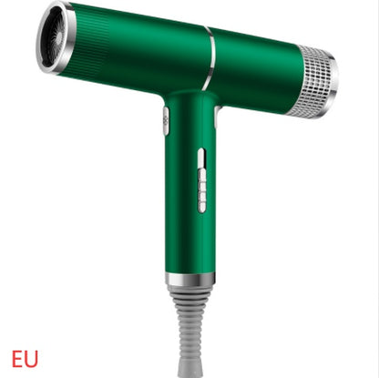 LEVARIA™ Secadora de Cabello Profesional 1200-1599W con Iones Negativos – Aire Frío y Caliente con Difusor New Concept Hair Dryer Household Hair