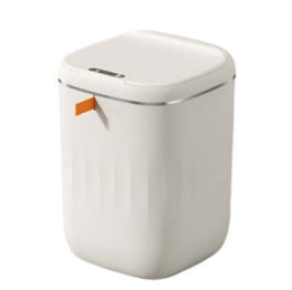 LEVARIA™ SmartTash Sense – Automatic Sensor Trash Can
