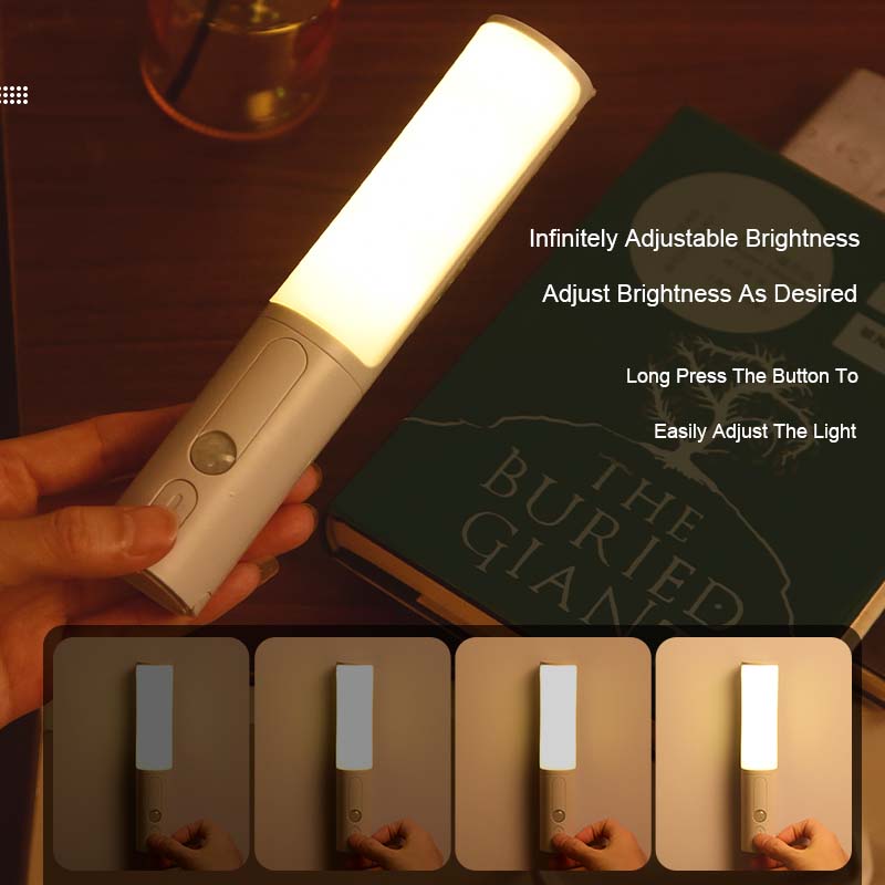 LEVARIA SmartSense Motion Night Light 