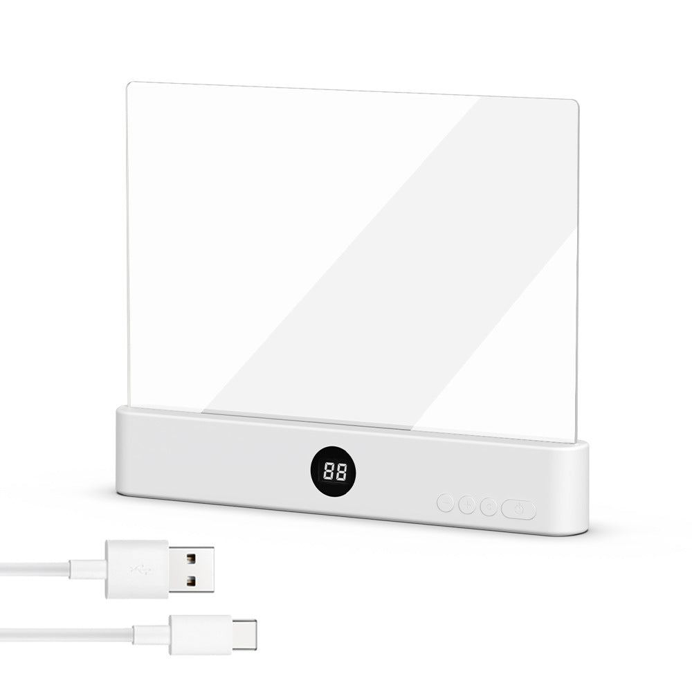 LEVARIA™ LED Book Light