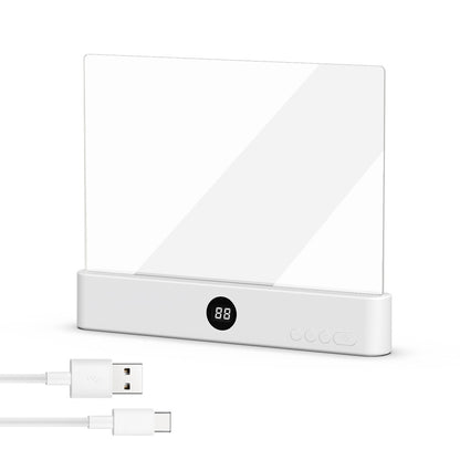 LEVARIA™ LED Book Light