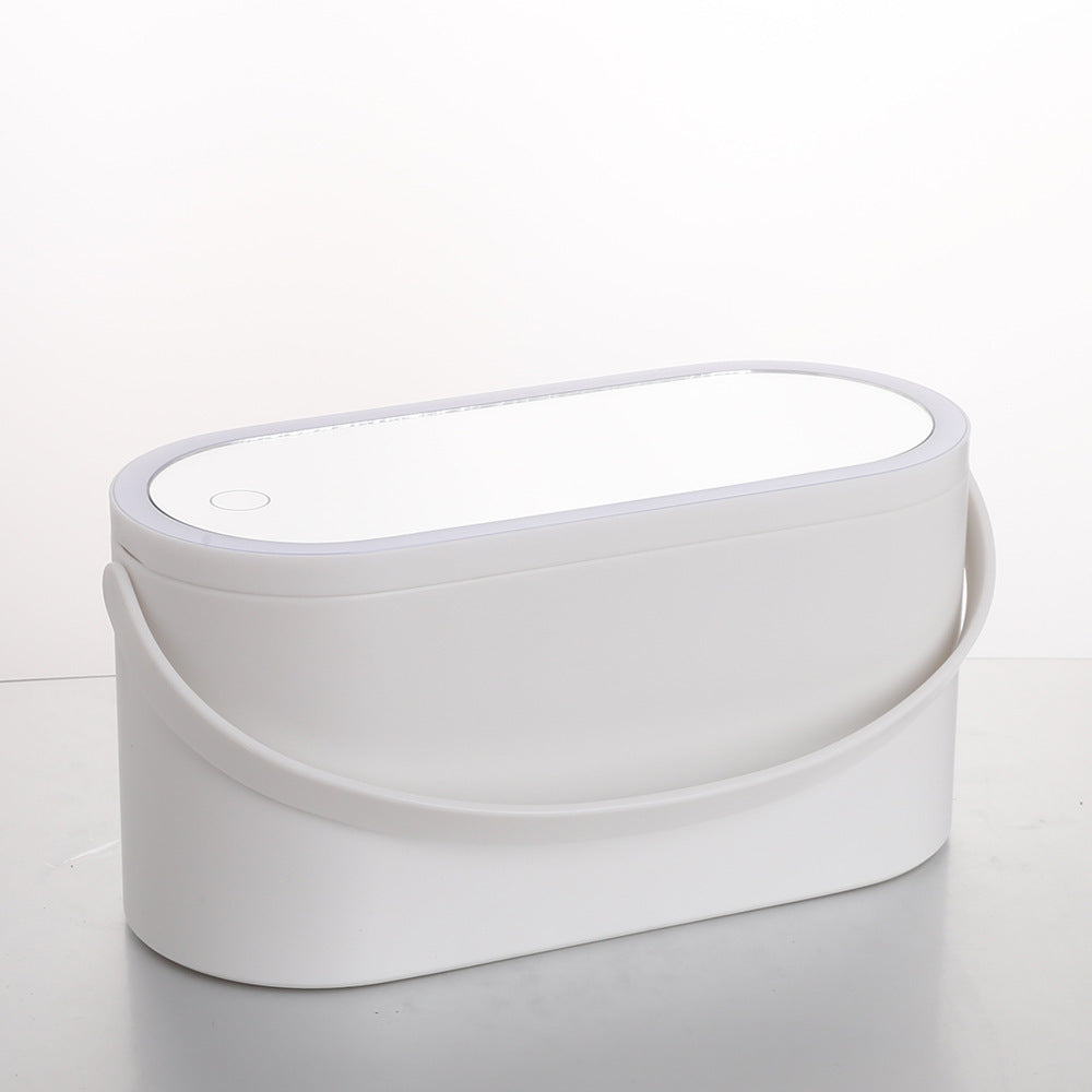 LEVARIA GlowCase Mirror